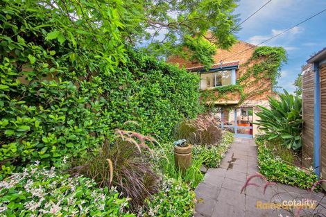 Property photo of 14B Ellalong Road Cremorne NSW 2090