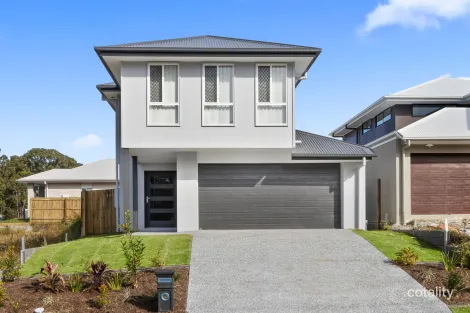 26 Estramina St, Oxley, QLD 4075