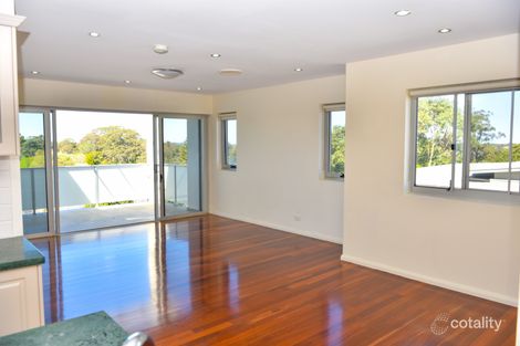 Property photo of 28/497-507 Pacific Highway Killara NSW 2071