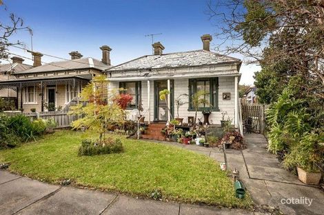 Property photo of 8 Lingwell Road Hawthorn East VIC 3123