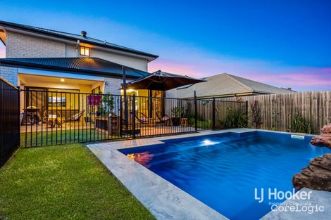 Property photo of 7 Milby Street Yarrabilba QLD 4207