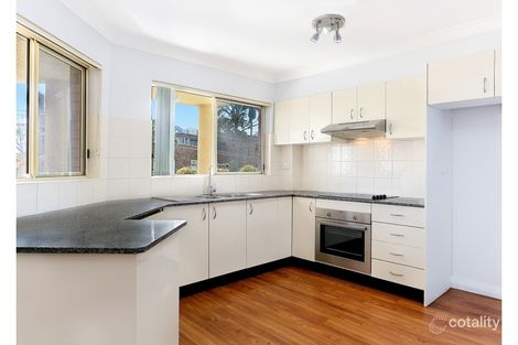 Property photo of 2/1 Hillview Street Roselands NSW 2196
