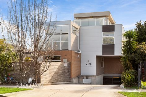 Property photo of 6/269 Grange Road Ormond VIC 3204