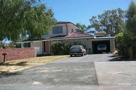 10 Warren St, Beaconsfield, WA 6162