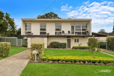 1 Charles St, North Richmond, NSW 2754