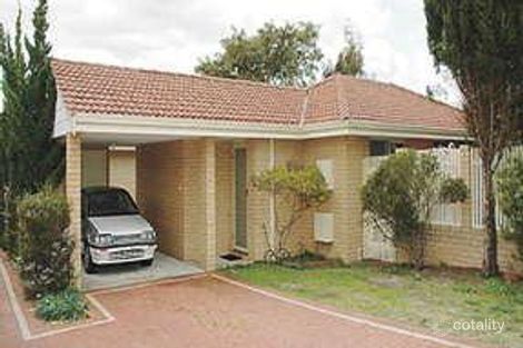 6/4 Keatley Ct, Mirrabooka, WA 6061