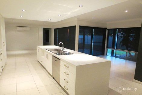Property photo of 39 Newman Drive Emerald QLD 4720