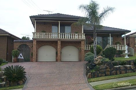 84 Maunder Ave, Girraween, NSW 2145