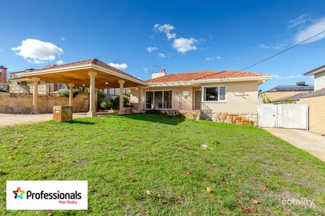 Property photo of 12 Wheeler Street Morley WA 6062
