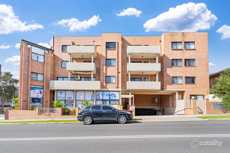 Property photo of 12/20-22 Hall Street Auburn NSW 2144