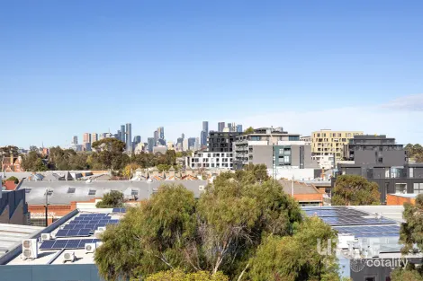 Property photo of 5419/185 Weston Street Brunswick East VIC 3057