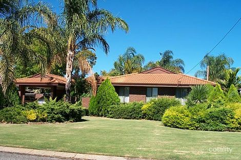 5 Mcleish Pl, Thornlie, WA 6108