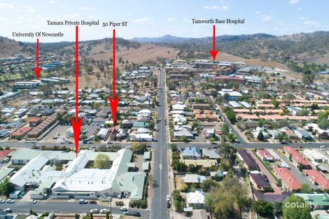 Property photo of 50 Piper Street North Tamworth NSW 2340