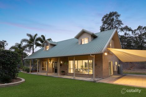 127 Fons Dr, Glendale, QLD 4711