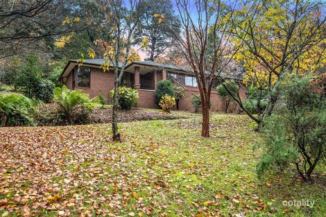 Property photo of 269 Monbulk Road Monbulk VIC 3793