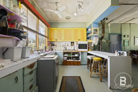 Property photo of 4 Park Lane Bealiba VIC 3475