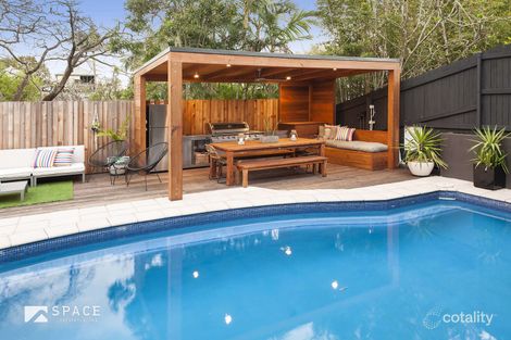 Property photo of 13 McNab Street Paddington QLD 4064