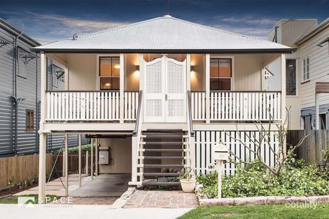 Property photo of 13 McNab Street Paddington QLD 4064