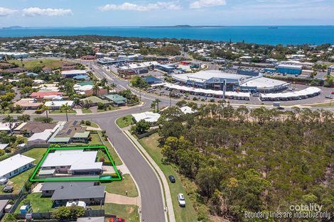 Property photo of 47 Pryde Street Tannum Sands QLD 4680