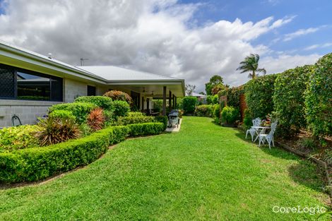 Property photo of 47 Pryde Street Tannum Sands QLD 4680