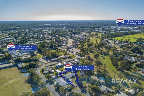 Property photo of 17 Jill Street Burpengary QLD 4505