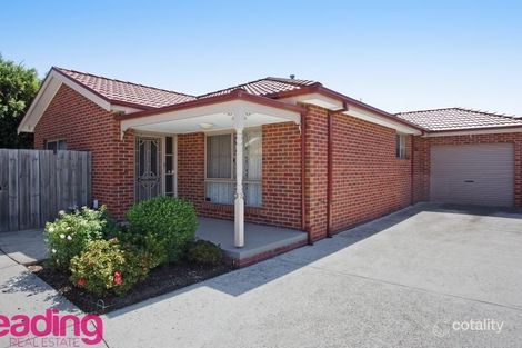 3/46-48 Pasley St, Sunbury, VIC 3429
