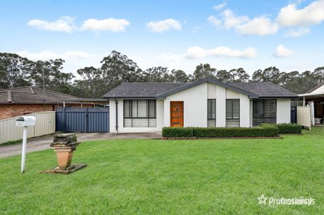 38/38a Warbler St, Erskine Park, NSW 2759