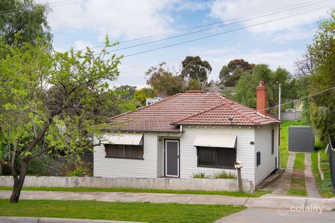 Property photo of 6 Thomas Street Ironbark VIC 3550