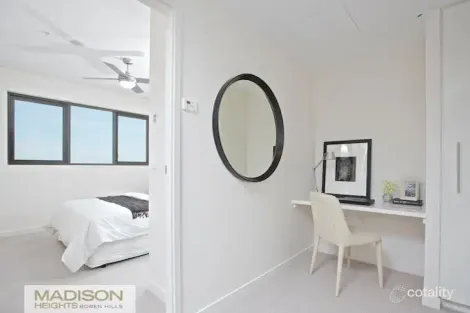 Property photo of 1906/35 Campbell Street Bowen Hills QLD 4006