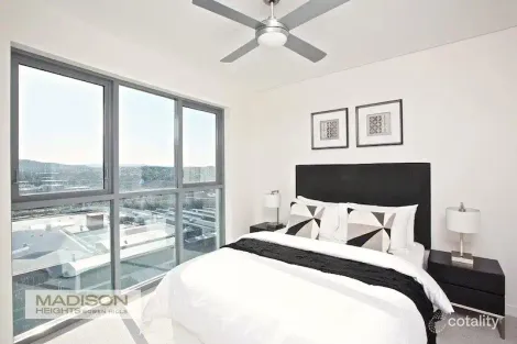 Property photo of 1906/35 Campbell Street Bowen Hills QLD 4006