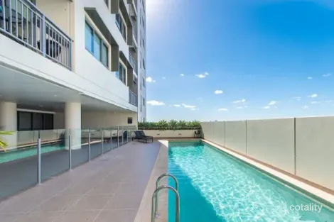 Property photo of 1906/35 Campbell Street Bowen Hills QLD 4006