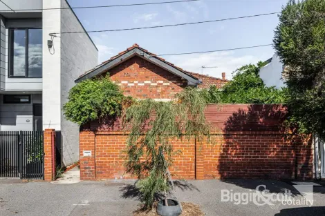Property photo of 96 Princes Street Port Melbourne VIC 3207