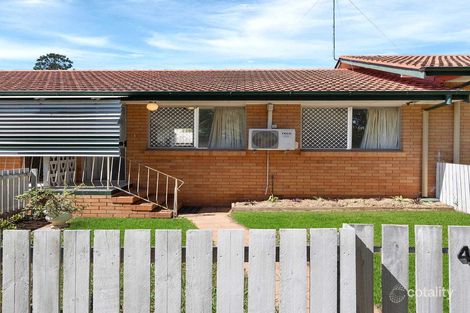 4/57 Fairbank St, Sunnybank, QLD 4109