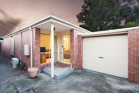 2/13 Margaretta St, Bentleigh East, VIC 3165