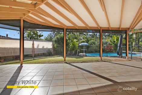 Property photo of 3 Maclean Court Alexandra Hills QLD 4161
