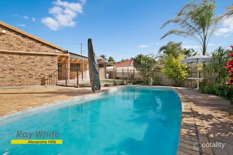 Property photo of 3 Maclean Court Alexandra Hills QLD 4161