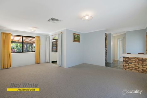 Property photo of 3 Maclean Court Alexandra Hills QLD 4161