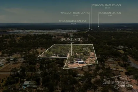 11 Tarana, Thagoona, QLD 4306