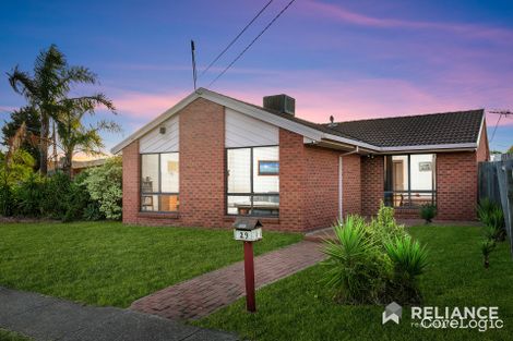Property photo of 29 Callistemon Drive Hoppers Crossing VIC 3029