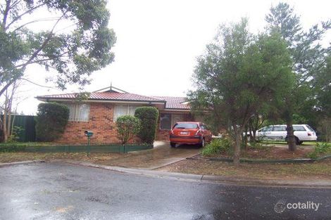 Property photo of 18 Stephenson Place Currans Hill NSW 2567