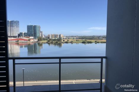 Property photo of 167/38 Shoreline Drive Rhodes NSW 2138