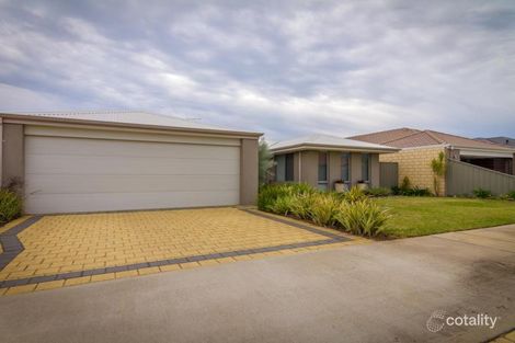 Property photo of 33 Sorbonne Turn Aubin Grove WA 6164