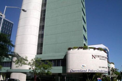 15/231 North Qy, Brisbane City, QLD 4000