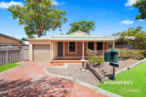 Property photo of 6 Covington Court Lake Munmorah NSW 2259