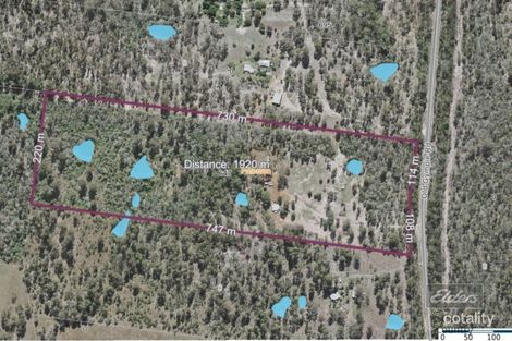 647 Old Gympie Rd, Paterson, QLD 4570