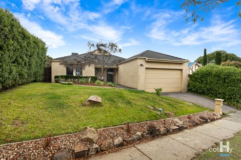 Property photo of 57 Escarpment Drive Frankston South VIC 3199