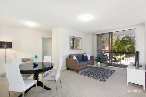 12/1 Rogal Pl, Macquarie Park, NSW 2113