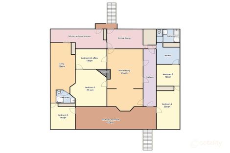 Property photo of 34 Locke Street Warwick QLD 4370