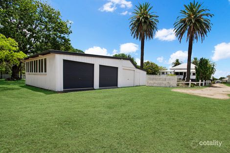 Property photo of 34 Locke Street Warwick QLD 4370