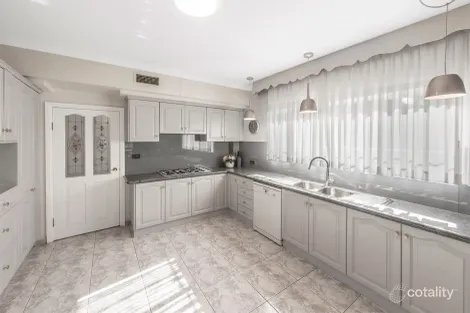 Property photo of 33 Volmer Street Oatlands NSW 2117